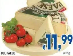DEM Bel paese offerta