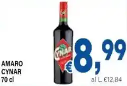 DEM Amaro cynar offerta