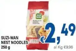 DEM Suzi-wan nest noodles offerta