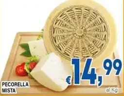 DEM Pecorella mista offerta