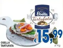 DEM Osella tartufata offerta