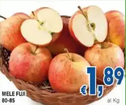 DEM Mele fuji offerta