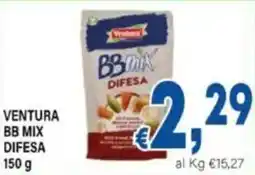 DEM Ventura bb mix difesa offerta