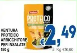 DEM Ventura proteico arricchitore per insalate offerta