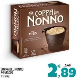 Ard Discount Coppa del nonno offerta