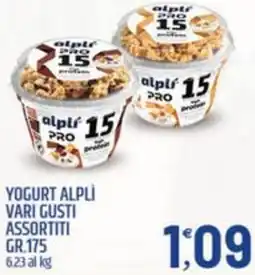 Ard Discount Yogurt ALPLİ offerta