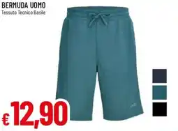Galassia Bermuda uomo offerta