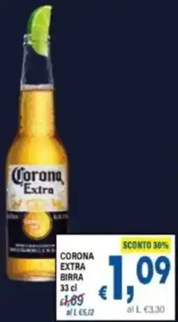 DEM Corona extra birra offerta