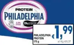 DEM Philadelphia protein offerta