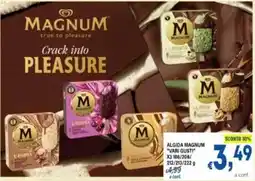 DEM Algida magnum offerta