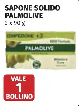 Coop Sapone solido PALMOLIVE offerta