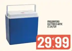 Ard Discount Frigorifero elettrico artic offerta