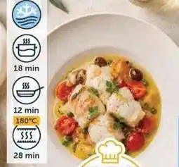 Deco Superfreddo Rana pescatrice offerta
