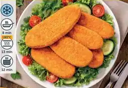 Deco Superfreddo Cotoletta di mare offerta