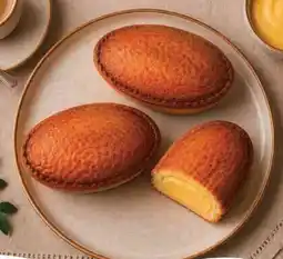 Deco Superfreddo Martinucci pasticciotto alla crema offerta