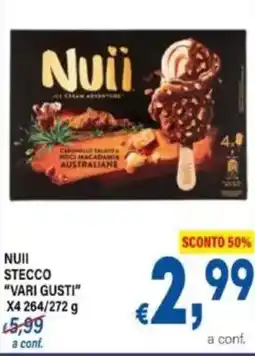 DEM Nuii stecco offerta