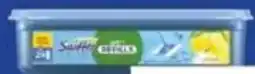 DEM Swiffer panni wet lavapavimenti offerta