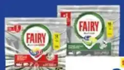 DEM Fairy caps platinum x15/ plus x12 offerta