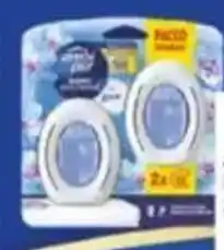 DEM Ambipur deo bagno offerta