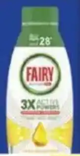 DEM Fairy gel offerta