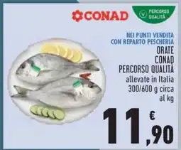 Conad Orate Conad Percorso Qualità offerta