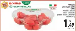 Conad POMODORO COCKTAIL DATTERINO CONAD offerta