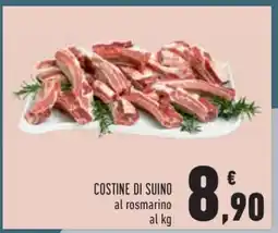 Conad Costine Di Suino offerta