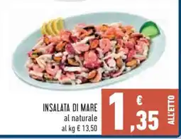 Conad Insalata Di Mare offerta