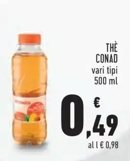 Conad THE CONAD offerta