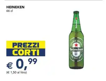 HEINEKEN