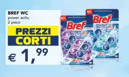 Esselunga BREF WC offerta
