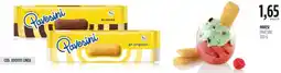 Carico Cash & Carry Pavesi pavesini offerta