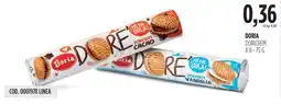 Carico Cash & Carry Doria doricrem offerta
