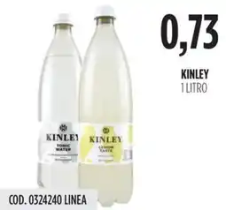 Carico Cash & Carry Kinley offerta