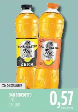 Carico Cash & Carry San benedetto the offerta