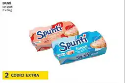 Deco Supermercati Spuntì offerta