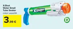 Carrefour X-Shot Water Small Tube Soaker offerta