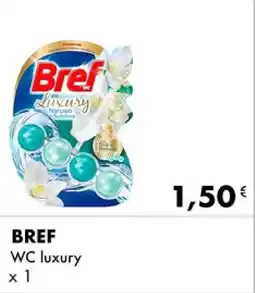 Iper Tosano BREF WC luxury offerta
