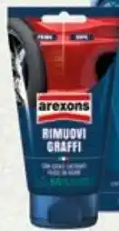 Bennet Rimuovi graffi AREXONS offerta