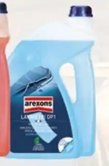 Bennet Liquido lavavetri DP1 AREXONS offerta