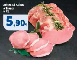 Sigma Arista Di Suino a Tranci offerta