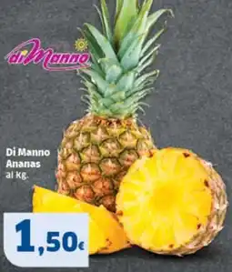 Sigma Di Manno Ananas offerta