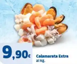 Sigma Calamarata Extra offerta