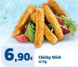 Sigma Chicky Stick offerta
