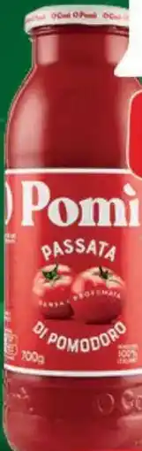 Crai Pomì Passata Di Pomodoro offerta