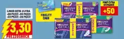 Risparmio Casa Lines seta ultra offerta