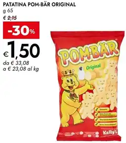 Bennet Patatina POM-BÄR ORIGINAL offerta