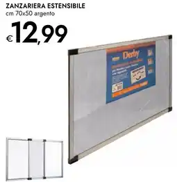 Bennet Zanzariera estensibile offerta
