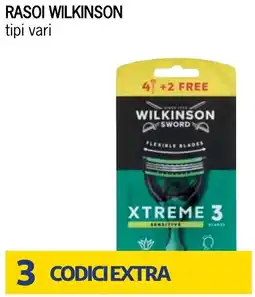 Bennet Rasoi WILKINSON offerta
