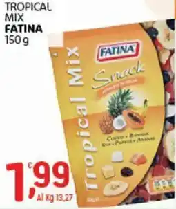Crai Tropical mix FATINA offerta